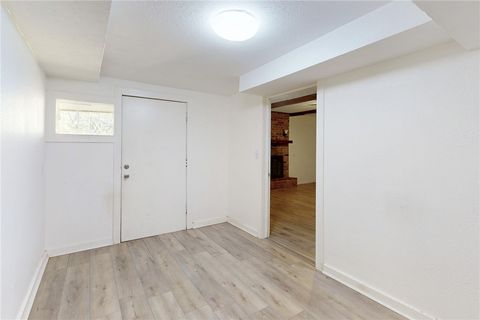 Tiny photo for 606 Wheelock Street, Hearne, TX 77859 (MLS # 26003702)