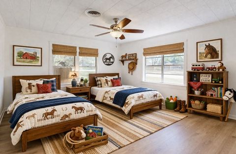 Tiny photo for 606 Wheelock Street, Hearne, TX 77859 (MLS # 26003702)