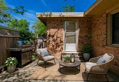 Tiny photo for 606 Wheelock Street, Hearne, TX 77859 (MLS # 26003702)