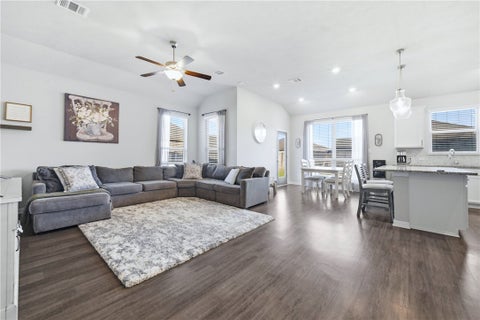 Tiny photo for 7714 Links Lane, Navasota, TX 77868 (MLS # 26010430)