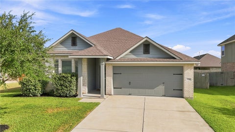 Tiny photo for 7714 Links Lane, Navasota, TX 77868 (MLS # 26010430)