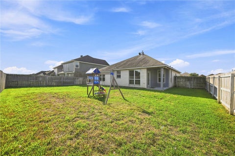Tiny photo for 7714 Links Lane, Navasota, TX 77868 (MLS # 26010430)