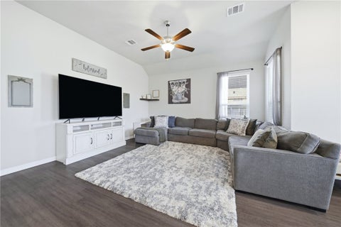 Tiny photo for 7714 Links Lane, Navasota, TX 77868 (MLS # 26010430)