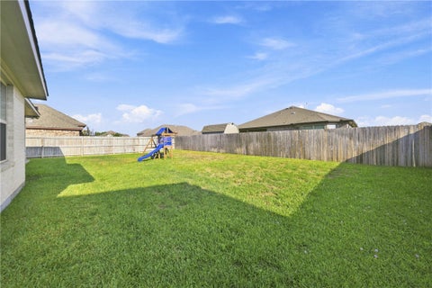 Tiny photo for 7714 Links Lane, Navasota, TX 77868 (MLS # 26010430)