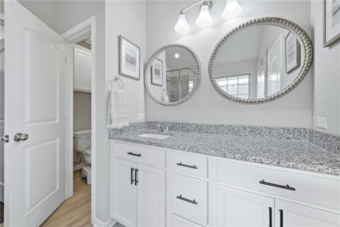 Tiny photo for 7714 Links Lane, Navasota, TX 77868 (MLS # 26010430)