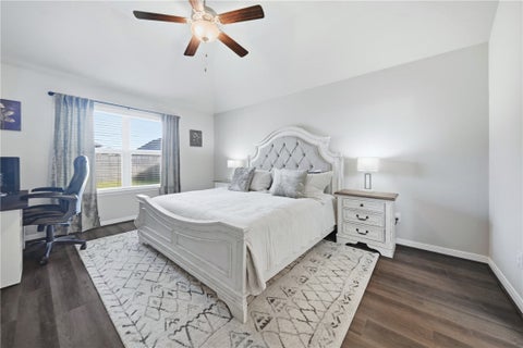 Tiny photo for 7714 Links Lane, Navasota, TX 77868 (MLS # 26010430)
