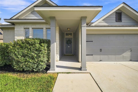 Tiny photo for 7714 Links Lane, Navasota, TX 77868 (MLS # 26010430)