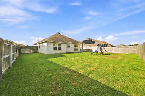 Tiny photo for 7714 Links Lane, Navasota, TX 77868 (MLS # 26010430)