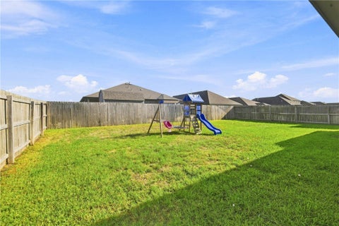 Tiny photo for 7714 Links Lane, Navasota, TX 77868 (MLS # 26010430)