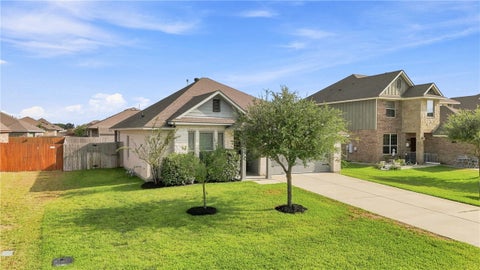 Tiny photo for 7714 Links Lane, Navasota, TX 77868 (MLS # 26010430)