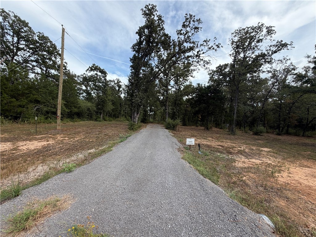 6353 Private Rd. 3443