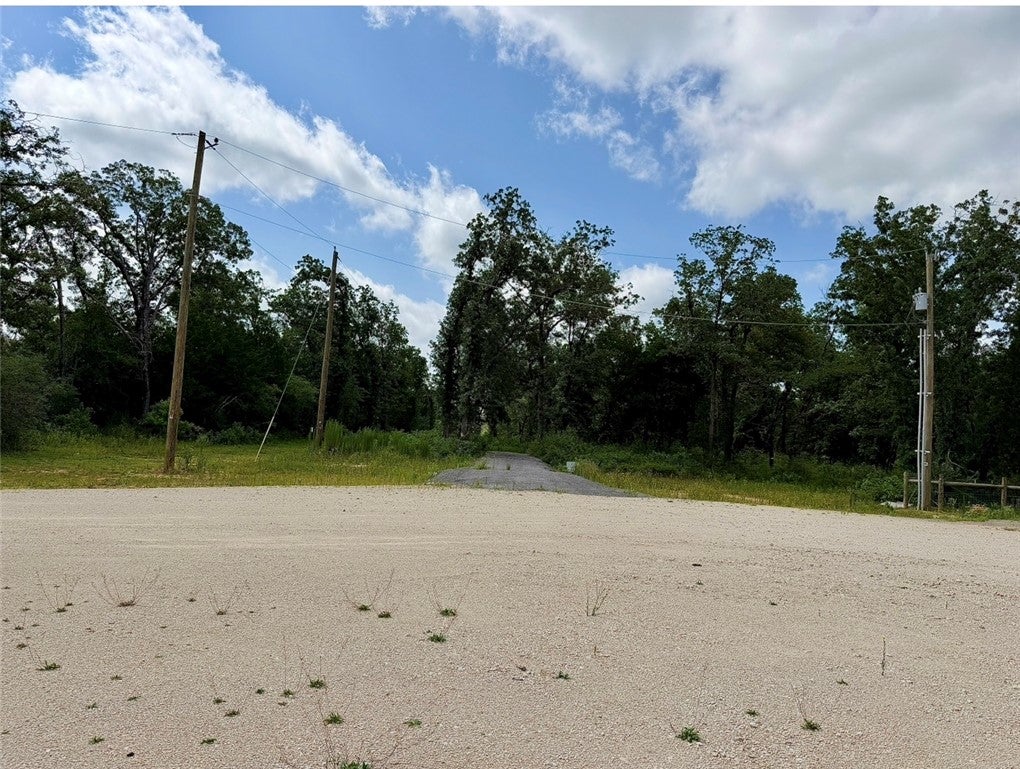 6353 Private Rd. 3443
