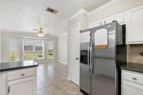 Tiny photo for 3704 Eastshire Court, Bryan, TX 77802 (MLS # 26003271)