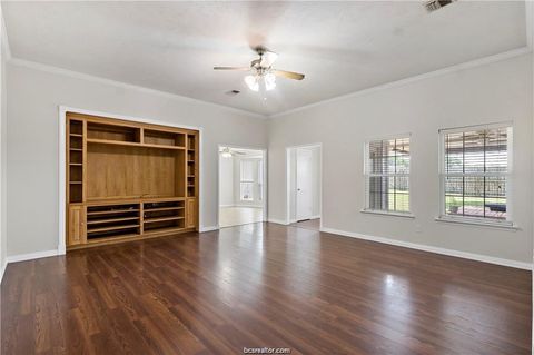 Tiny photo for 3704 Eastshire Court, Bryan, TX 77802 (MLS # 26003271)