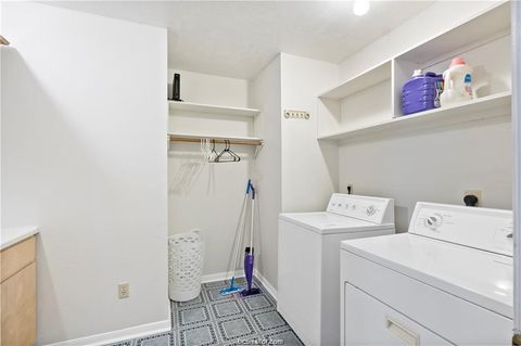 Tiny photo for 3704 Eastshire Court, Bryan, TX 77802 (MLS # 26003271)