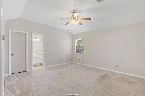 Tiny photo for 3704 Eastshire Court, Bryan, TX 77802 (MLS # 26003271)