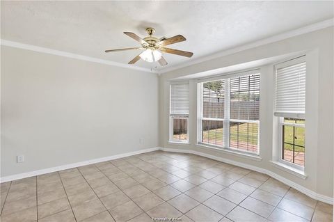 Tiny photo for 3704 Eastshire Court, Bryan, TX 77802 (MLS # 26003271)
