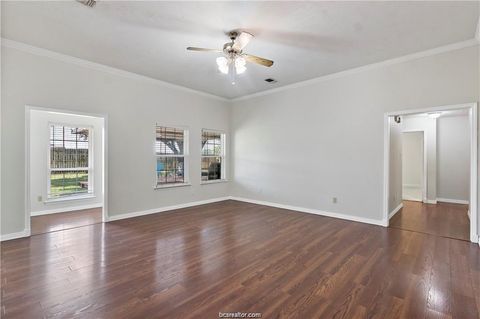 Tiny photo for 3704 Eastshire Court, Bryan, TX 77802 (MLS # 26003271)