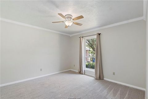 Tiny photo for 3704 Eastshire Court, Bryan, TX 77802 (MLS # 26003271)