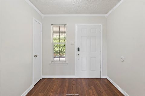 Tiny photo for 3704 Eastshire Court, Bryan, TX 77802 (MLS # 26003271)