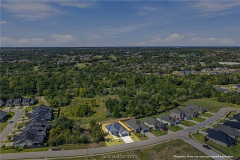 Tiny photo for 4239 Appalachian Trail, Bryan, TX 77802 (MLS # 26012531)