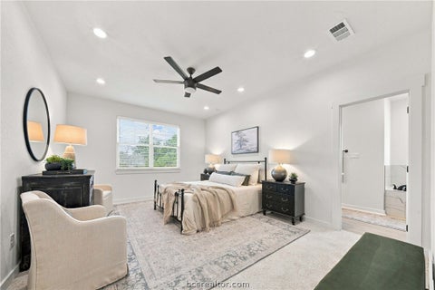 Tiny photo for 4239 Appalachian Trail, Bryan, TX 77802 (MLS # 26012531)
