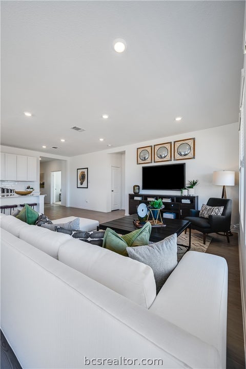 Tiny photo for 224 Orchard Cove, Snook, TX 77878 (MLS # 26010401)