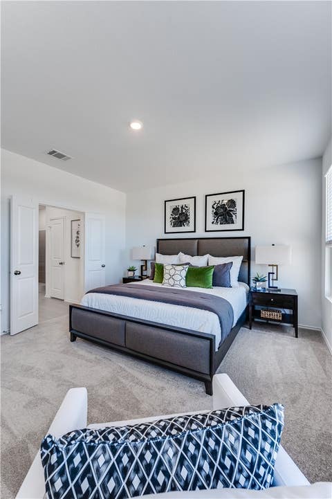 Tiny photo for 224 Orchard Cove, Snook, TX 77878 (MLS # 26010401)
