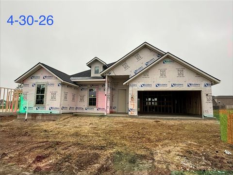 Photo of 1046 Calaveras, College Station, TX 77845 (MLS # 26005289)