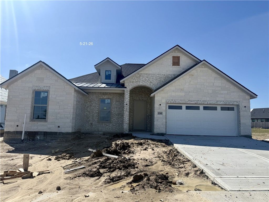Photo of 1046 Calaveras CT, College Station, TX 77845 (MLS # 26005289)