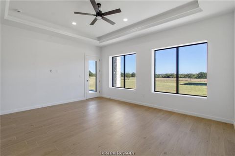 Tiny photo for 4558 Hicks Lane, College Station, TX 77845 (MLS # 26003888)