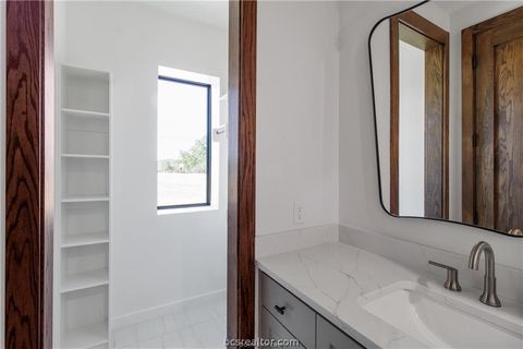 Tiny photo for 4558 Hicks Lane, College Station, TX 77845 (MLS # 26003888)