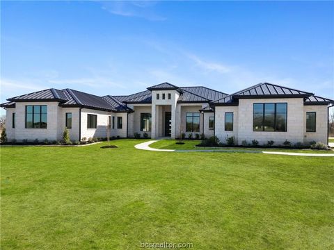 Tiny photo for 4558 Hicks Lane, College Station, TX 77845 (MLS # 26003888)