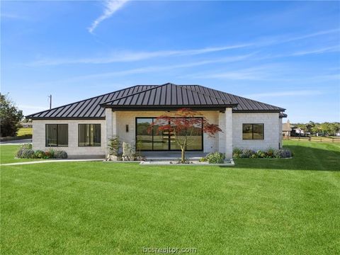 Tiny photo for 4558 Hicks Lane, College Station, TX 77845 (MLS # 26003888)