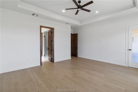 Tiny photo for 4558 Hicks Lane, College Station, TX 77845 (MLS # 26003888)