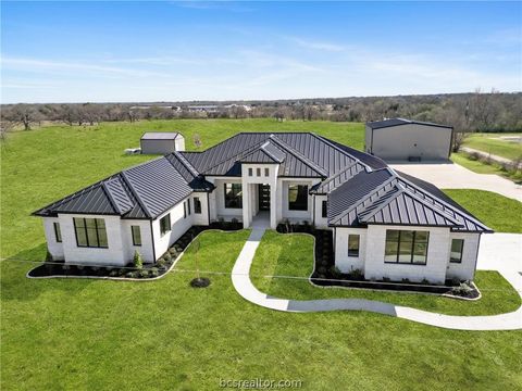 Tiny photo for 4558 Hicks Lane, College Station, TX 77845 (MLS # 26003888)