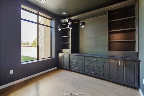 Tiny photo for 4558 Hicks Lane, College Station, TX 77845 (MLS # 26003888)