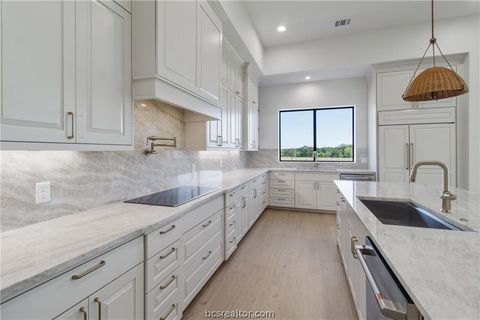 Tiny photo for 4558 Hicks Lane, College Station, TX 77845 (MLS # 26003888)