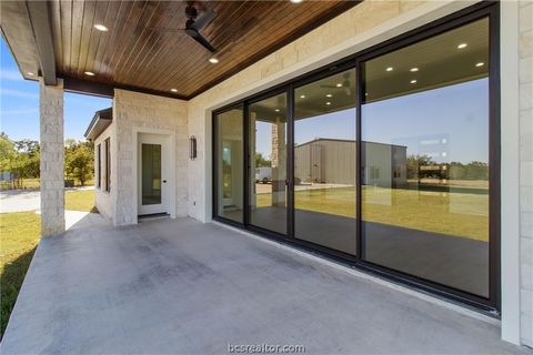 Tiny photo for 4558 Hicks Lane, College Station, TX 77845 (MLS # 26003888)