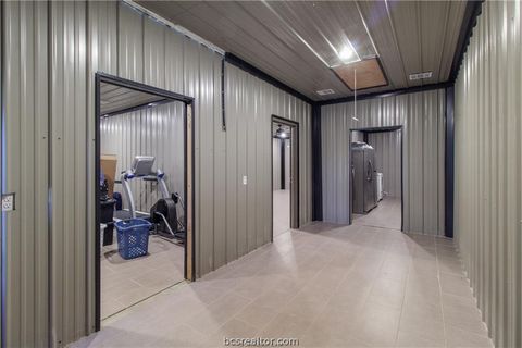 Tiny photo for 4558 Hicks Lane, College Station, TX 77845 (MLS # 26003888)