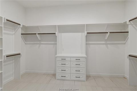 Tiny photo for 4558 Hicks Lane, College Station, TX 77845 (MLS # 26003888)