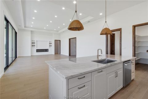 Tiny photo for 4558 Hicks Lane, College Station, TX 77845 (MLS # 26003888)