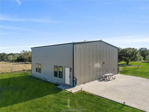 Tiny photo for 4558 Hicks Lane, College Station, TX 77845 (MLS # 26003888)