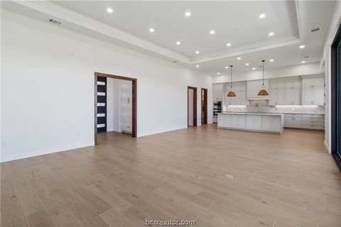 Tiny photo for 4558 Hicks Lane, College Station, TX 77845 (MLS # 26003888)