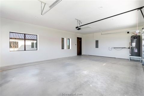 Tiny photo for 4558 Hicks Lane, College Station, TX 77845 (MLS # 26003888)