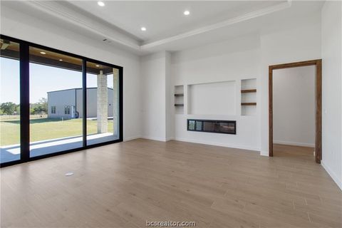 Tiny photo for 4558 Hicks Lane, College Station, TX 77845 (MLS # 26003888)