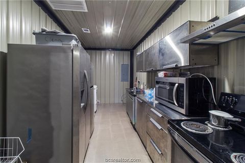 Tiny photo for 4558 Hicks Lane, College Station, TX 77845 (MLS # 26003888)