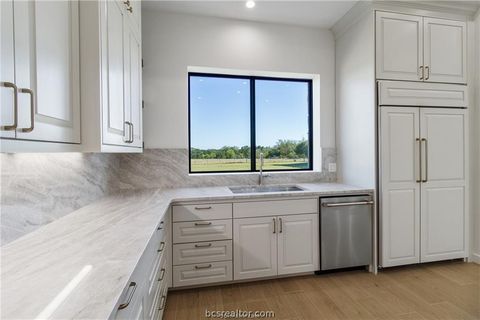 Tiny photo for 4558 Hicks Lane, College Station, TX 77845 (MLS # 26003888)