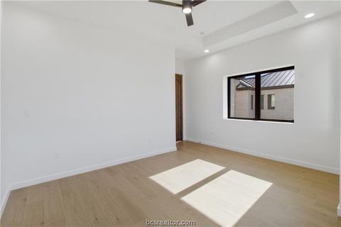 Tiny photo for 4558 Hicks Lane, College Station, TX 77845 (MLS # 26003888)