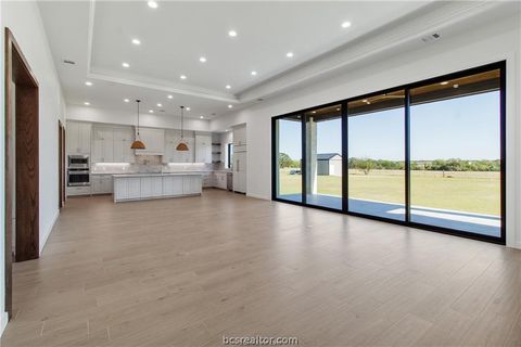 Tiny photo for 4558 Hicks Lane, College Station, TX 77845 (MLS # 26003888)